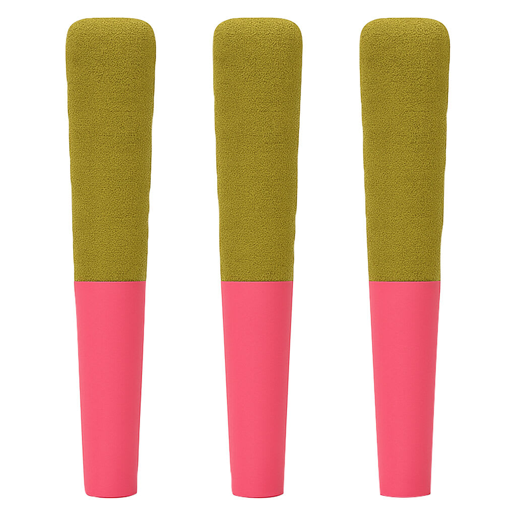 High Stick - Breakaway Bubba Infused Pre-Roll 3x0.5g Resin - Breakaway Bubba Infused Pre-Roll 3x0.5g Resin